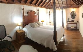 Hotel Rural La Casona Santo Domingo Siglo XVI