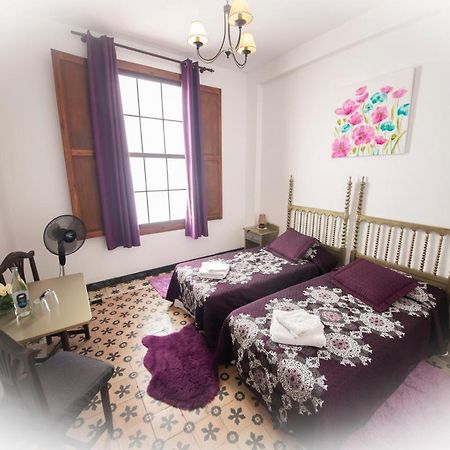 غيمار Hotel Rural La Casona Santo Domingo Siglo XVI المظهر الخارجي الصورة